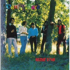 Vanity Fare - Hitchin' a Ride  CD